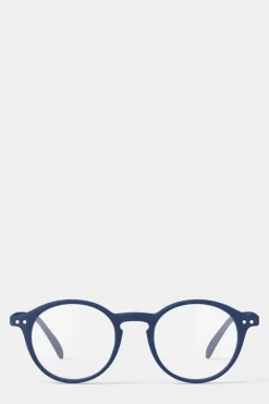 Briller - #D Navy Blue