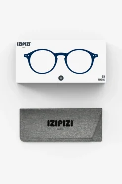 Briller - #D Navy Blue