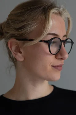 Briller - #D Tortoise