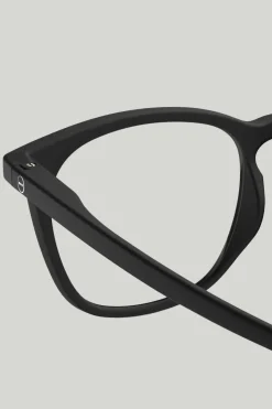 Briller - #E Black