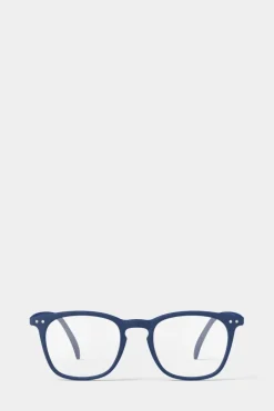 Briller - #E Navy Blue