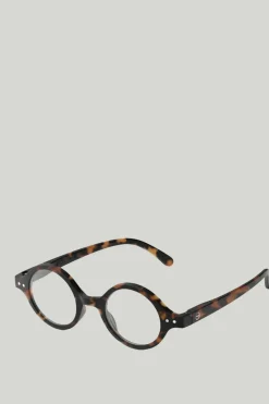 Briller - #J Tortoise