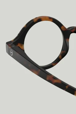 Briller - #J Tortoise