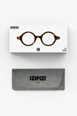 Briller - #J Tortoise