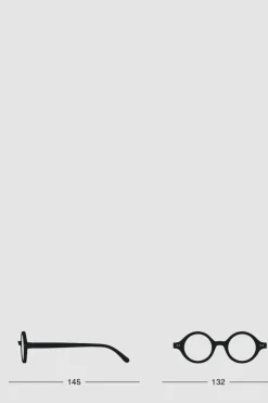 Briller - #J Tortoise