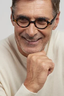 Briller - #J Tortoise