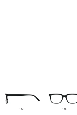 Briller - #L Tortoise