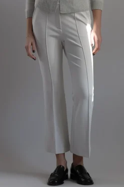 Bukse - Emotional Essence Shadow White