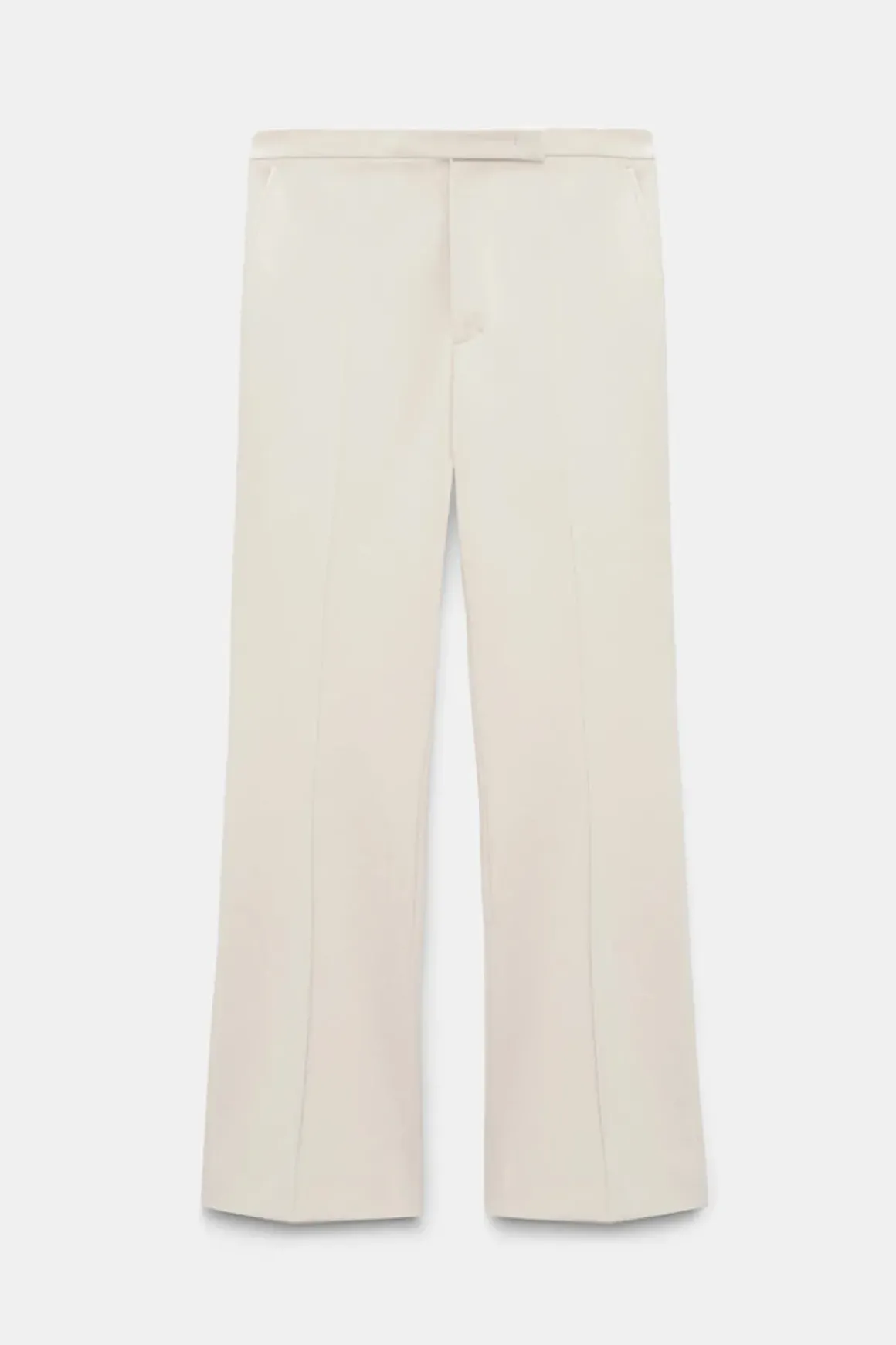 Bukse - Emotional Essence Shadow White