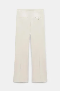 Bukse - Emotional Essence Shadow White