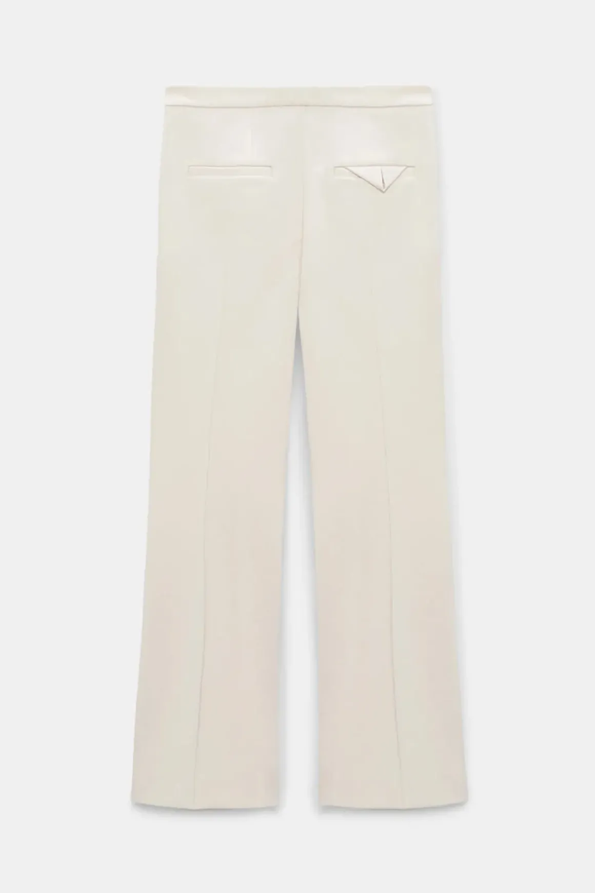 Bukse - Emotional Essence Shadow White