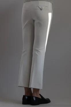 Bukse - Emotional Essence Shadow White