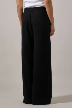 Bukse - Palmira Black