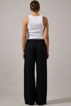 Bukse - Palmira Black