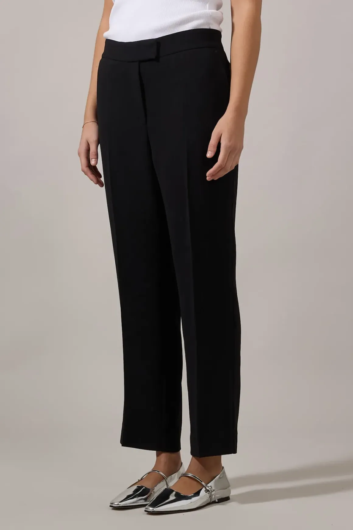 Bukse - Phoenix Black