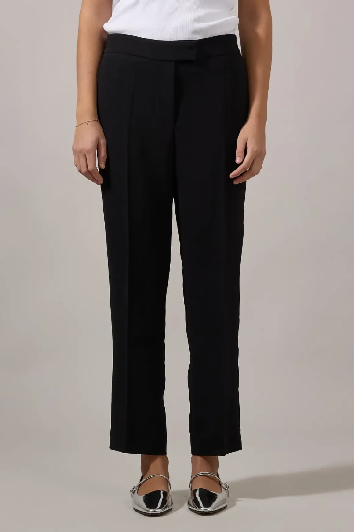 Bukse - Phoenix Black