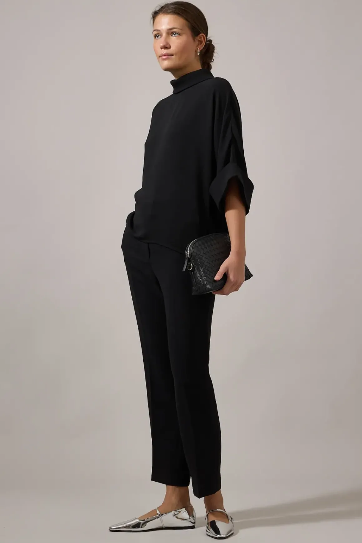 Bukse - Phoenix Black