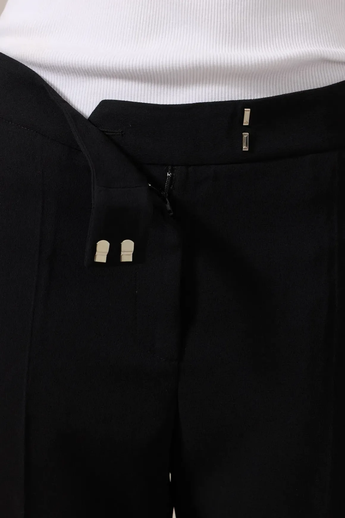 Bukse - Phoenix Black