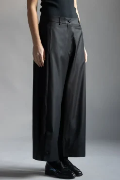 Bukse - Pima-Atelier Black