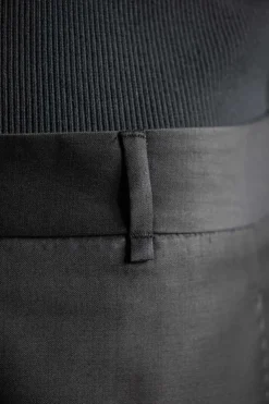 Bukse - Pima-Atelier Black