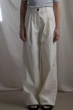 Bukse - Prairie Cotton Calico