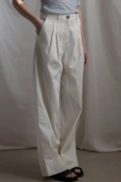 Bukse - Prairie Cotton Calico