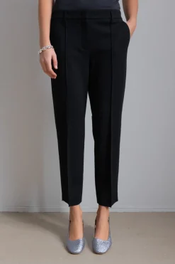 Bukse - Signature Fit Emotional Essence Pure Black