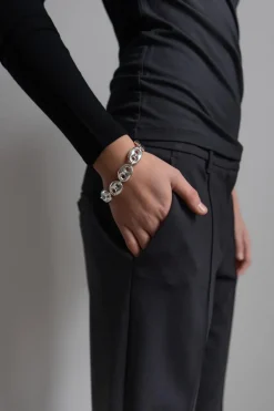 Bukse - Signature Fit Emotional Essence Pure Black