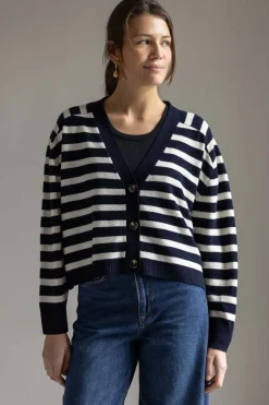 Cardigan - Emanuelle