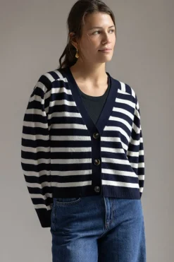 Cardigan - Emanuelle