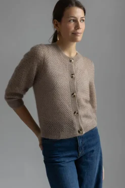 Cardigan - Erika