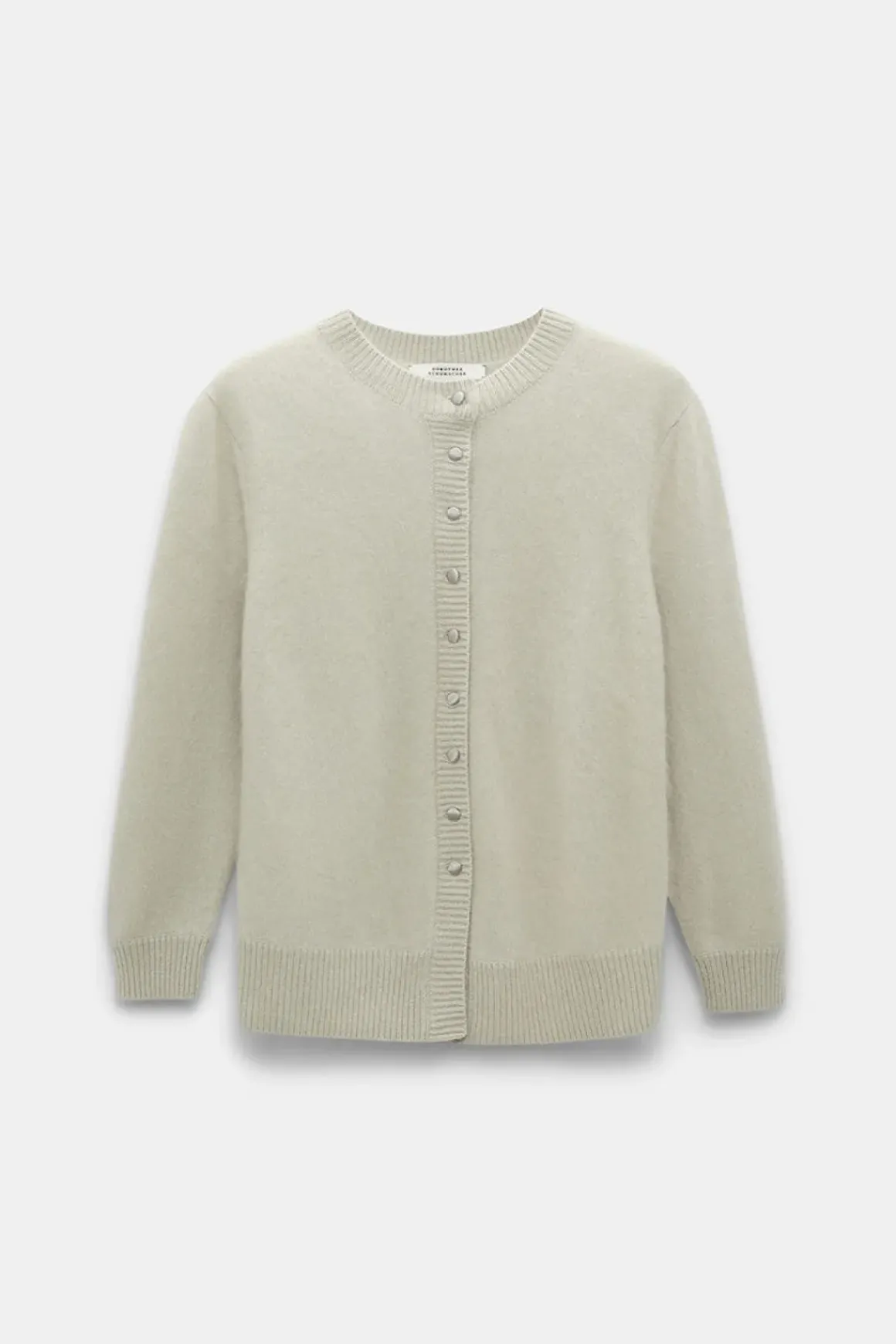 Cardigan - Fluffy Statements