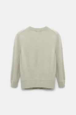 Cardigan - Fluffy Statements