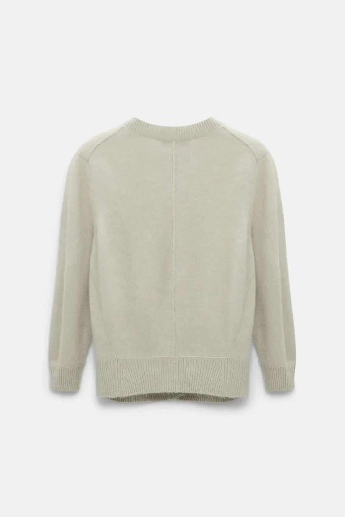 Cardigan - Fluffy Statements