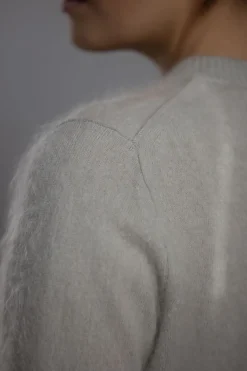 Cardigan - Fluffy Statements