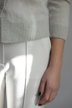 Cardigan - Fluffy Statements