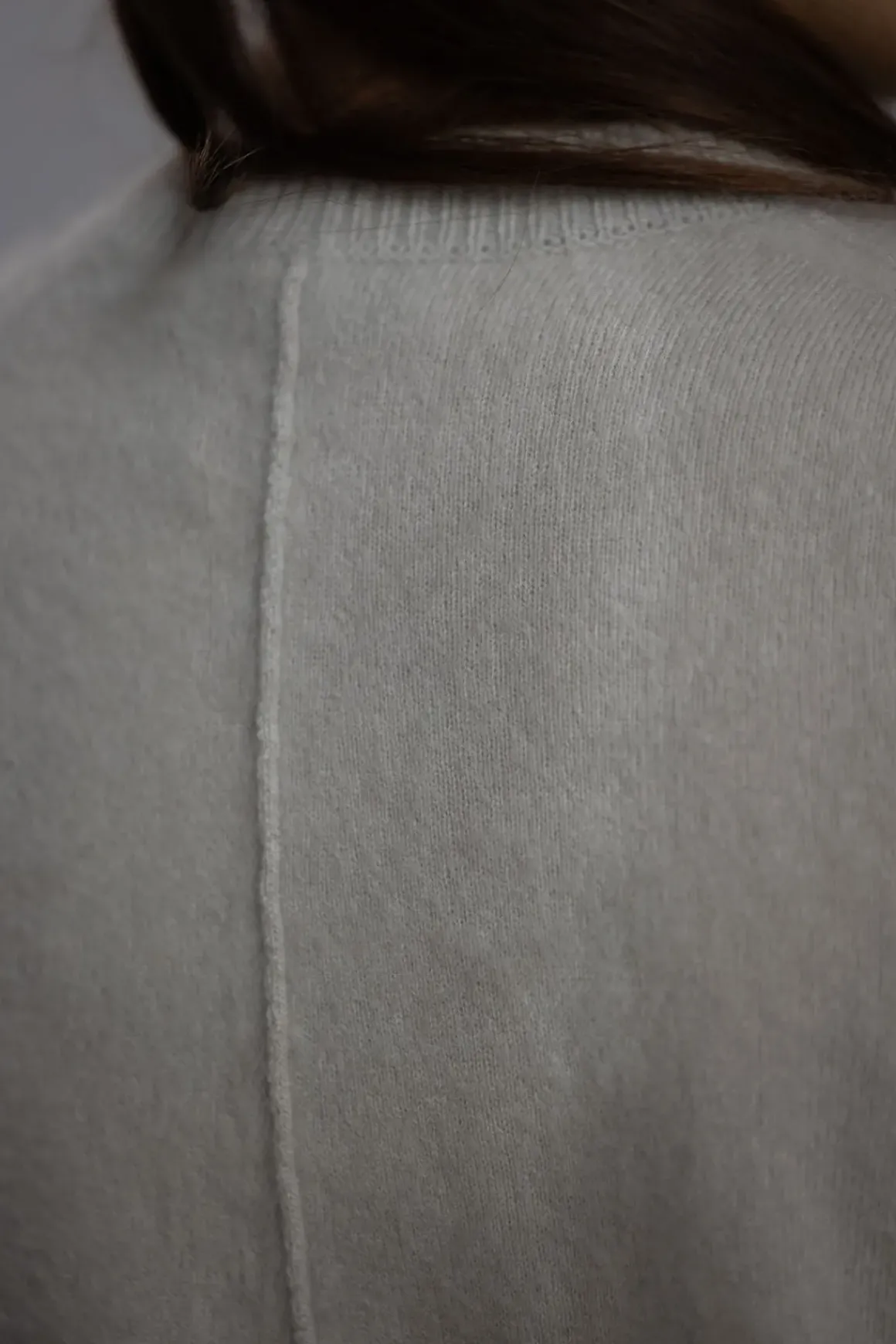 Cardigan - Fluffy Statements