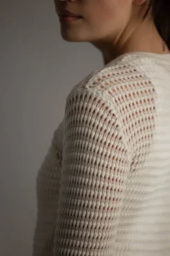 Cardigan - Kessy Merino