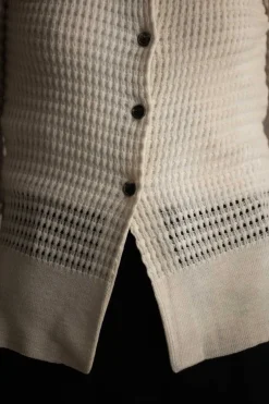 Cardigan - Kessy Merino