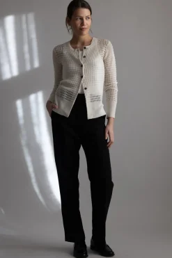 Cardigan - Kessy Merino