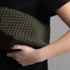 Clutch - Portofino Medium Olive