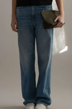 Clutch - Portofino Medium Olive