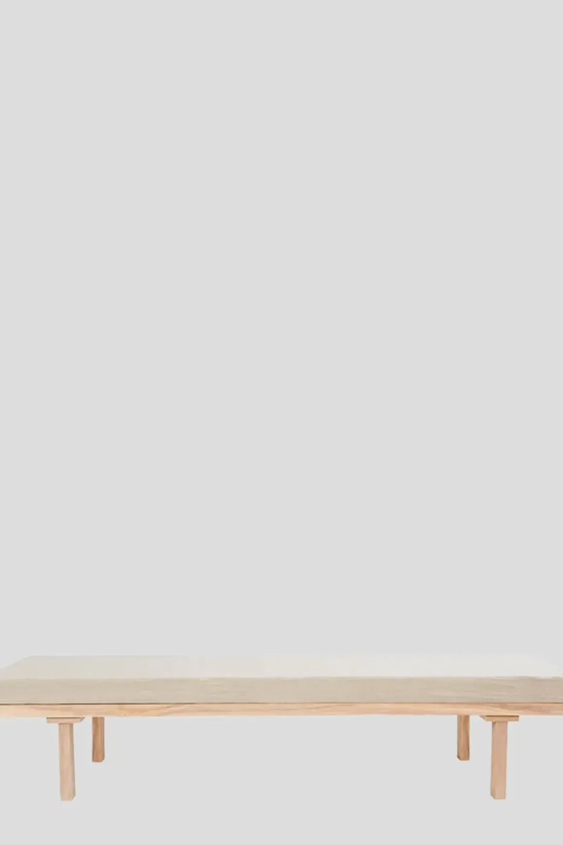 Daybed - KR-180 L180cm B70cm H36,5cm