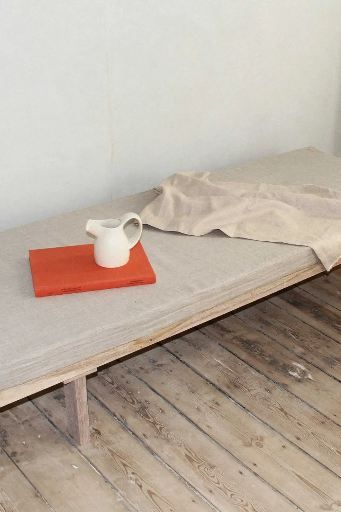 Daybed - KR-180 L180cm B70cm H36,5cm