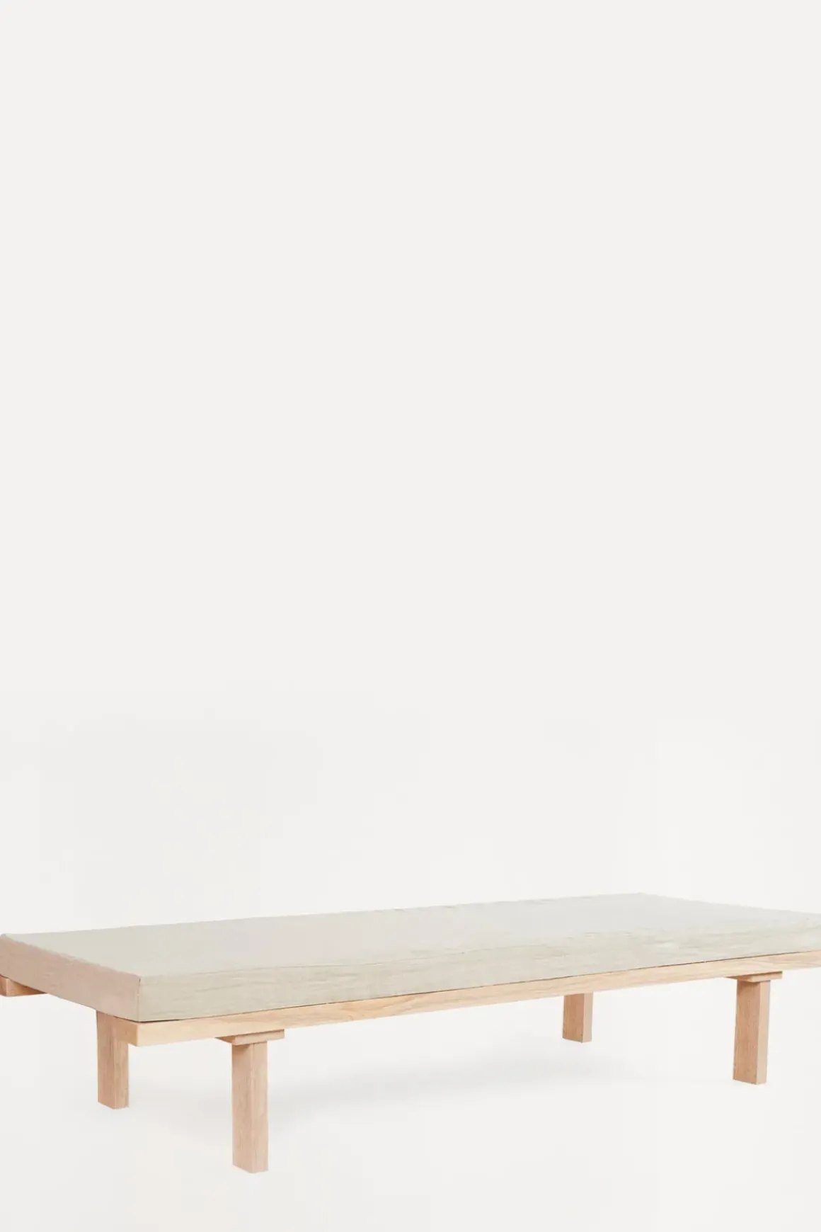 Daybed - KR-180 L180cm B70cm H36,5cm