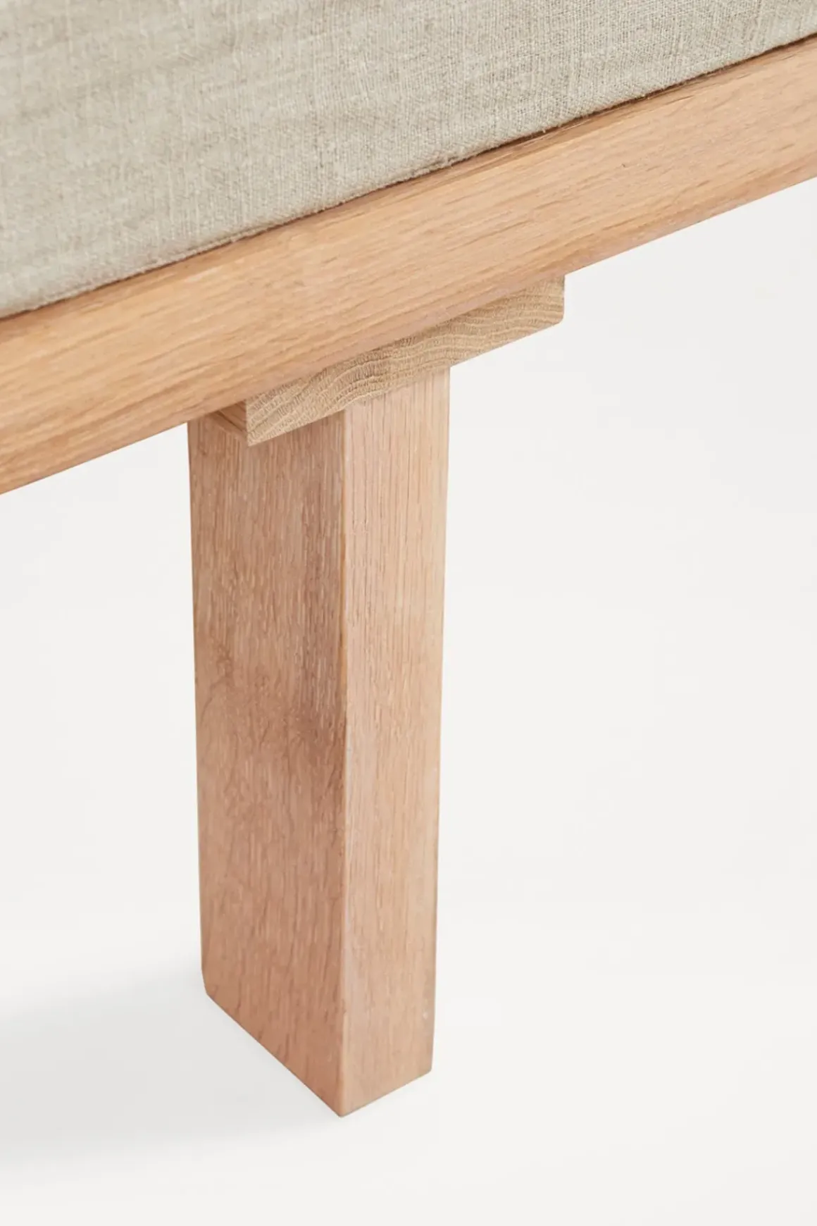 Daybed - KR-180 L180cm B70cm H36,5cm