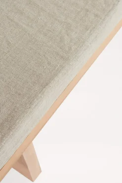 Daybed - KR-180 L180cm B70cm H36,5cm