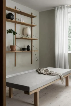 Daybed - KR-180 L180cm B70cm H36,5cm