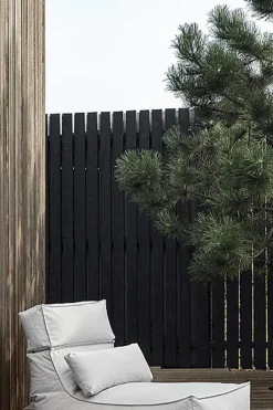 Daybed - STAY Lounger L 80x150cm Cloud