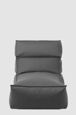 Daybed - STAY Lounger L 80x150cm Coal